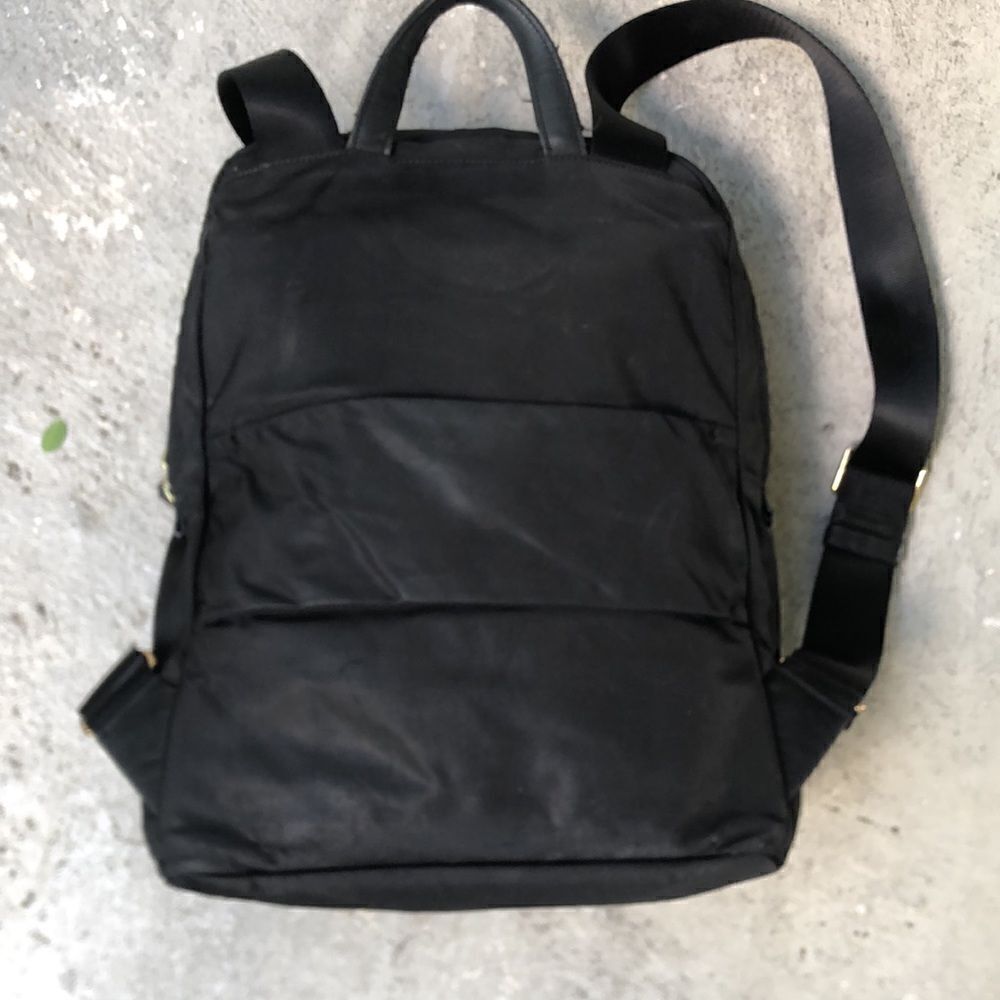 Tumi Nylon Backpack - Picture 5 of 15